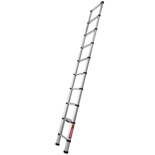 Échelle télescopique Classico 3 m TELESTEPS TEL-60230 photo du produit Secondaire 2 L