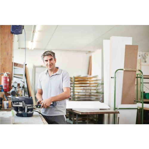 Plaqueuse de chants 1200 W CONTURO FESTOOL KA 65-PLUS en coffret Systainer 3 577836 photo du produit Secondaire 6 L