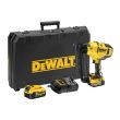 Cloueur de finition 16Ga XR 18V 5Ah Li-ion Brushless + 2 batteries + Coffret DEWALT DCN660P2-QW photo du produit