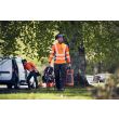 Pantalon Technical Extreme pour arboriste 20m/s TXS-42 HUSQVARNA 537642542 photo du produit Secondaire 4 S