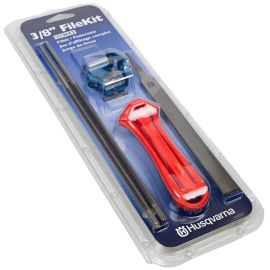 Kits d'affûtage Husqvarna pour chaîne 3/8'' - 505698130 photo du produit Principale M