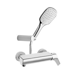Mitigeur de douche URBAN CHIC Ramon Soler ensemble 210801K3 - 21D302410 pas cher Principale M