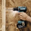 Perceuse-visseuse 18V (sans batterie ni chargeur) + coffret Makpac 2 MAKITA DDF485ZJ photo du produit Secondaire 4 S