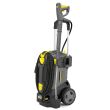 Nettoyeur haute pression 2,8 kW HD 5/15 C+ à eau froide KÄRCHER 15209310 photo du produit