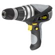 Visseuse 280W PVF 280 avec cable electrique 10 m et mandrin autoserrant 10 mm FARTOOLS 115011 photo du produit