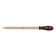 Grattoir BRONZEPLUS triangulaire 365 mm KS TOOLS 963.9532 photo du produit
