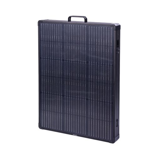 Panneau solaire 315W pliant cadré - ORIUM - 39211 pas cher Secondaire 5 L