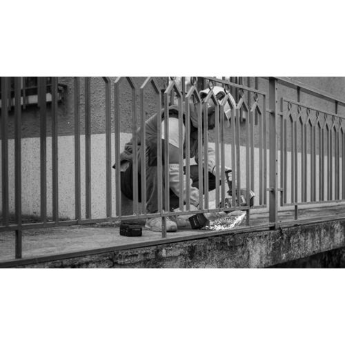 Disque à tronçonner Diamond Metal Wheel 230mm - BOSCH EXPERT - 2608900536 pas cher Secondaire 4 L