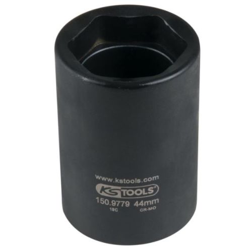 Douille 1/2 '' pour rotules de suspension PSA 44 mm KS TOOLS 150.9779 photo du produit Secondaire 1 L