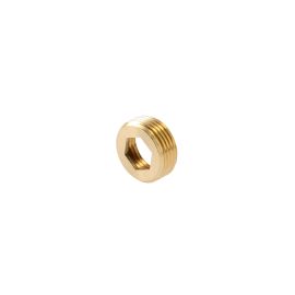 Bague réduite Garis mâle femelle à butée photo du produit Principale M
