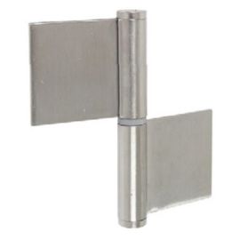 Paumelle Faure et fils de grille roulée standard pas cher Principale M