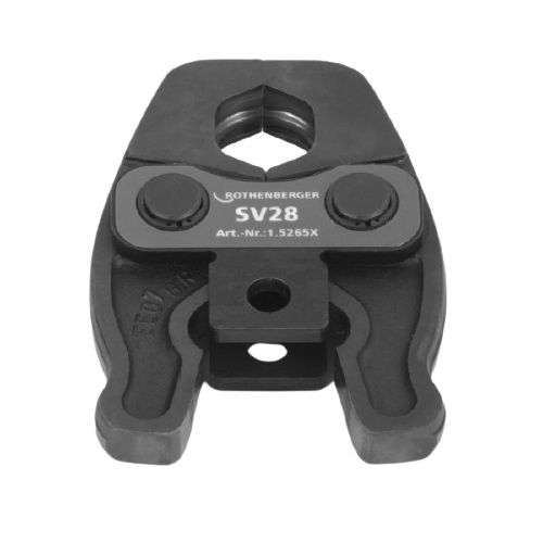 Machoire de presse ROMAX Compact RF 20 mm - ROTHENBERGER - 015181X pas cher