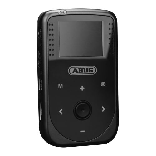 Caméra Sportscam Full HD Set 8 mégapixels - ABUS - TVVR11002 pas cher Secondaire 1 L
