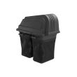 Bac de ramassage 42'' 107 cm 2 paniers pour Z242F HUSQVARNA 587412401 photo du produit
