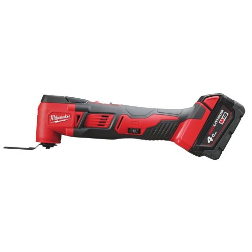 Pack 18 V 8 outils + 4 batteries 5.0 Ah + chargeur MILWAUKEE TOOLS 4933498562 photo du produit Secondaire 3 L