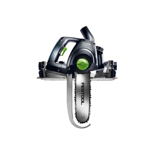 Scie 1600W UNIVERS SSU 200 EB-Plus - FESTOOL - 576563 pas cher Secondaire 1 L