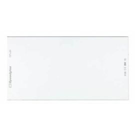 &Eacute;cran de protection int&eacute;rieure 3M 61x117mm pour cassette opto&eacute;lectronique S/5P - 7200-528015 pas cher Principale M