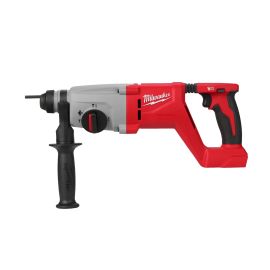 Perforateur 18V M18 Milwaukee Tool BLHACD26-0X SDS-Plus (sans batterie ni chargeur) + coffret HD BOX - 4933492482 pas cher Principale M