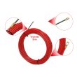 Tire fil diamètre 4 mm, Longueur 20 m KS TOOLS 150.0970 photo du produit Secondaire 2 S