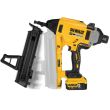 Cloueur béton et acier 18 V XR Brushless (sans batterie ni chargeur) DEWALT DCN890N-XJ photo du produit Secondaire 2 S