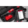 Clé à cliquet ONE-KEY dynamométrique numérique 1/2'' 12 V FUEL M12 ONEFTR12-201C + batterie 2 Ah + chargeur + coffret MILWAUKEE 4933464970 photo du produit Secondaire 10 S