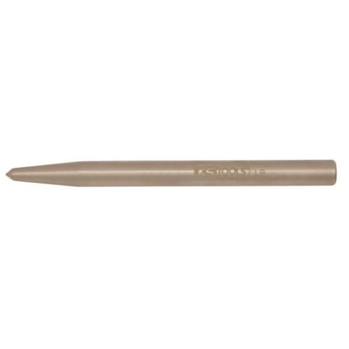 Pointeau BRONZEPLUS 3 x 100 mm KS TOOLS 963.2550 photo du produit