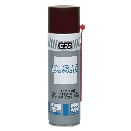 Détecteur de fuite de gaz D.S.T AE:210 ml GEB 809364 photo du produit Principale L