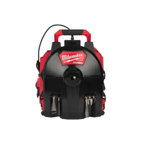 Déboucheur à section et à tambour 18 V FUEL M18 FFSDC10-0 10 mm (sans batterie ni chargeur) MILWAUKEE 4933459707 photo du produit
