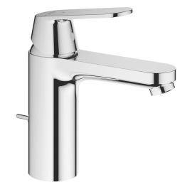 Mitigeur de lavabo monocommande taille M NF EUROSMART COSMOPOLITAN - GROHE - 23396-00E pas cher Principale M