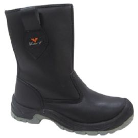 Bottes de sécurité STONE POWER S3 SRC Volare AC7700A photo du produit Principale M