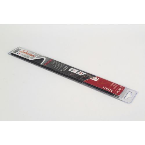 Etui de 10 &eacute;lectrodes Fonte 2,5x350mm - SELECTARC - 05003S30 pas cher Secondaire 1 L