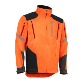 Veste de débroussaillage Husqvarna Technical photo du produit Principale M