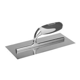 Platoir Roulor en inox bi-matières Inox, monture italienne pas cher Principale M
