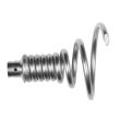 Spirale conique pour machine à section MFA 22 pour câble de 22mm - MILWAUKEE TOOL - 48533831 pas cher