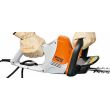 Taille-haies 650W HSE 81 60cm STIHL 4812-011-3530 photo du produit Secondaire 6 S