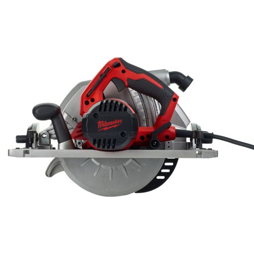 Scie circulaire 2200 W CS 85 CBE 235 mm en coffret MILWAUKEE 4933451116 photo du produit Secondaire 2 L