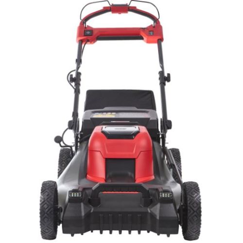 Tondeuse à gazon 36 V M18 F2LM53-0 53 cm (sans batterie ni chargeur) MILWAUKEE 4933479584 photo du produit Secondaire 3 L