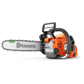 Tronçonneuse thermique 39,1cm3 Husqvarna 540 XP MARK III 40 cm .325'' SP21G - 970518116 photo du produit Principale M