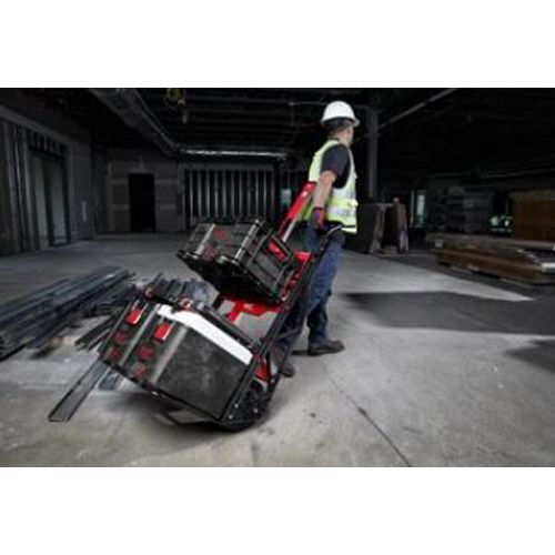 Trolley métal PACKOUT™ MILWAUKEE 4932472131 photo du produit Secondaire 9 L