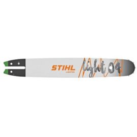Guide-chaîne Stihl Rollomatic-E Light 3/8'' P 1,3 mm - 30050007409 photo du produit Principale M