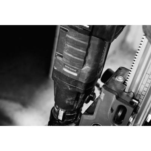 Carotteuse 2x18V EXDB18V2-180 (sans batterie ni chargeur) avec XL-BOXX - BOSCH EXPERT - 06019P6000 pas cher Secondaire 8 L