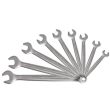 Jeu de 8 clés mixtes métriques - en boîte 8 à 24 mm KS TOOLS 922.0041 photo du produit