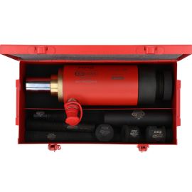 Vérin hydraulique KS Tools 16 T en coffret - 440.0005 photo du produit Principale M