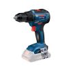 Pack de 3 outils 18V (GSR55/GWS10/GBH22) + 2 batteries 5Ah + chargeur en coffret L-BOXX - BOSCH photo du produit Secondaire 4 S