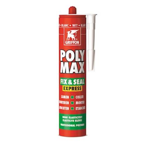 COLLE DE MONTAGE POLY MAX photo du produit Principale L