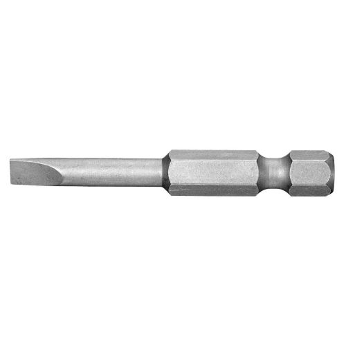 Embout standard série 6 1/4'' fente 4mm longueur 70mm - FACOM - ES.624 pas cher