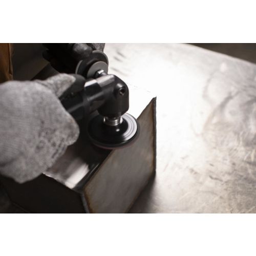 Disque abrasif support toile Cubitron II Roloc 984F 75mm grain 36 pack de 10 - 3M - LS65171 pas cher Secondaire 1 L