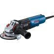Meuleuse d'angle 1700 W GWS 17-125 PSB en boite en carton BOSCH 06017D1700 photo du produit