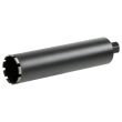 Scie trépan diamanté de 102 mm - longueur 400 mm - 9 dents FARTOOLS 115096 photo du produit