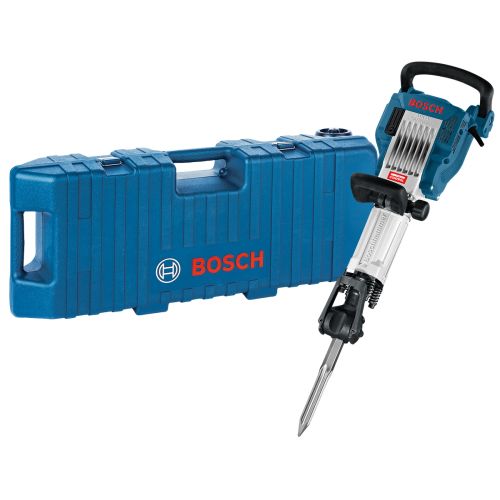 Brise-béton 1750W Bosch GSH 16-28 Professional + coffret - 0611335000 photo du produit